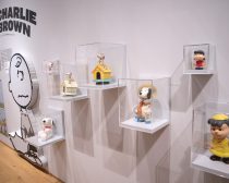 スヌーピー　ミュージアム