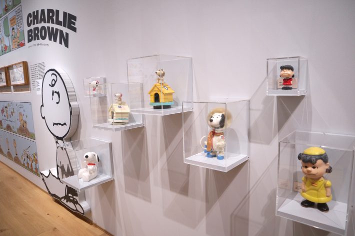 スヌーピー　ミュージアム