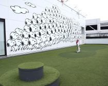 スヌーピー　ミュージアム