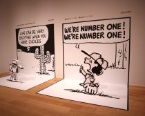 スヌーピー　ミュージアム