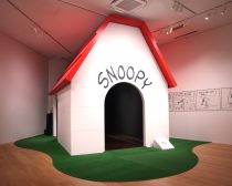 スヌーピー　ミュージアム