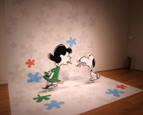 スヌーピー　ミュージアム