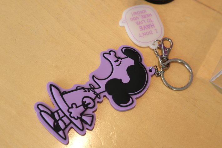 PEANUTS Cafe SNOOPY MUSEUM TOKYO