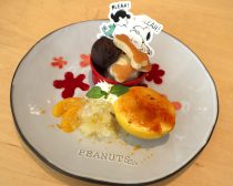 PEANUTS Cafe SNOOPY MUSEUM TOKYO