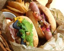 PEANUTS Cafe SNOOPY MUSEUM TOKYO