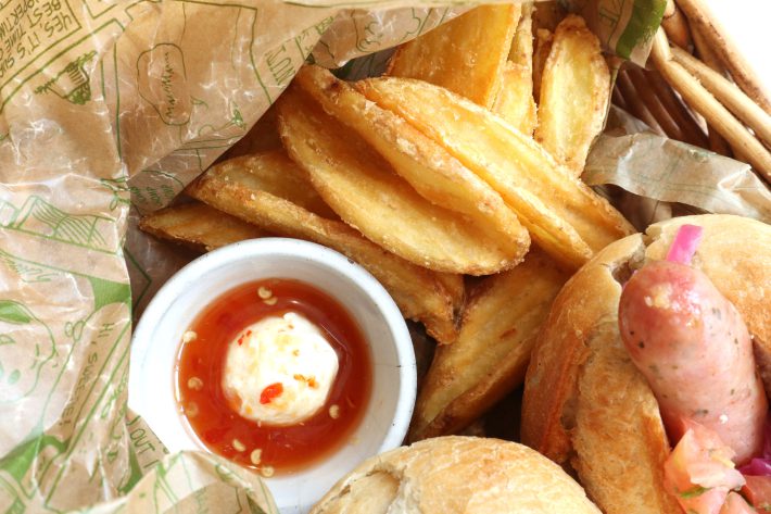 PEANUTS Cafe SNOOPY MUSEUM TOKYO