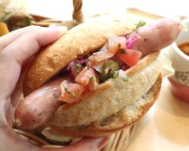 PEANUTS Cafe SNOOPY MUSEUM TOKYO