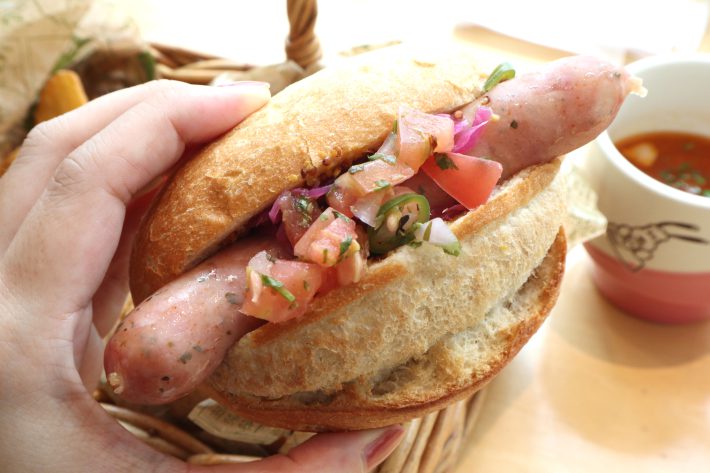 PEANUTS Cafe SNOOPY MUSEUM TOKYO