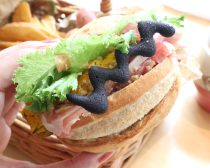 PEANUTS Cafe SNOOPY MUSEUM TOKYO