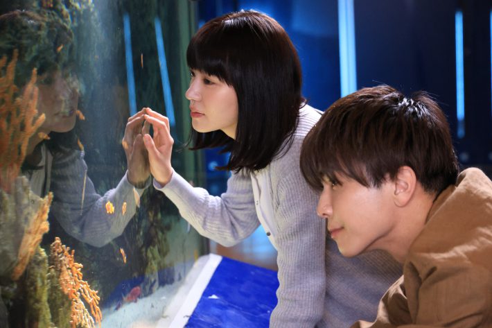 ドラマ『あなたがしてくれなくても』第3話より ©フジテレビ