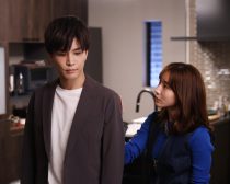 ドラマ『あなたがしてくれなくても』第5話より ©フジテレビ