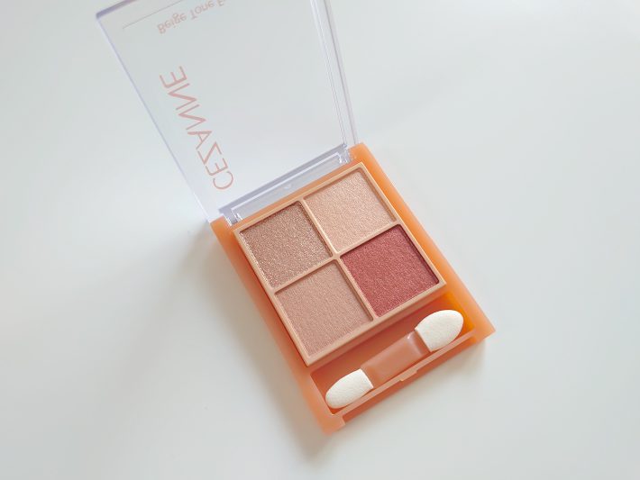 セザンヌアイパレ