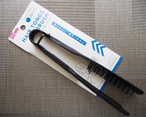 ヘアトングブラシ