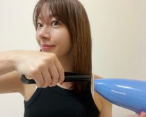 ヘアトングブラシ