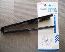 ヘアトングブラシ