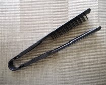 ヘアトングブラシ