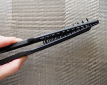 ヘアトングブラシ