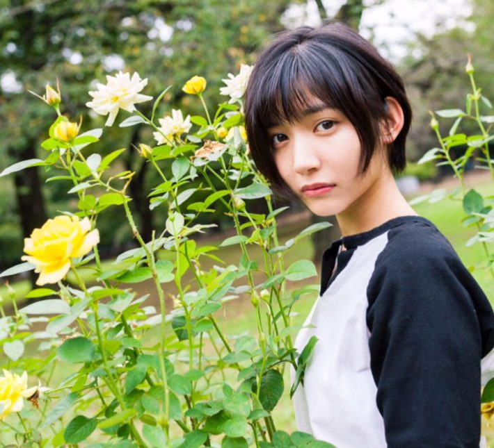 伊藤梨沙子さん