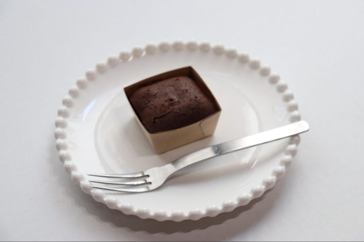 ガトーショコラ