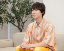 福尾誠さん