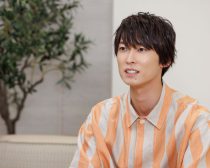 福尾誠さん