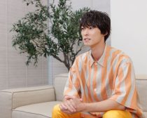 福尾誠さん