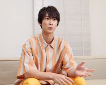 福尾誠さん