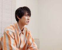 福尾誠さん