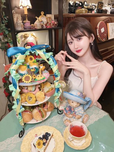 みるくナースさん