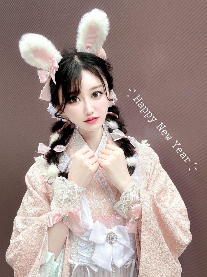 みるくナースさん