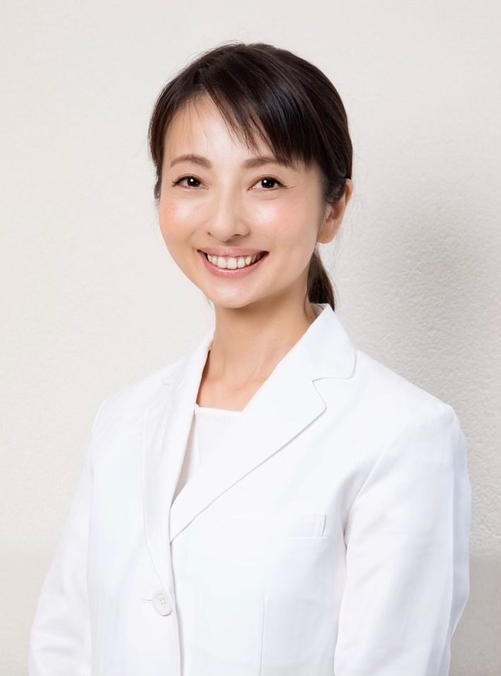 久保奈穂実さん