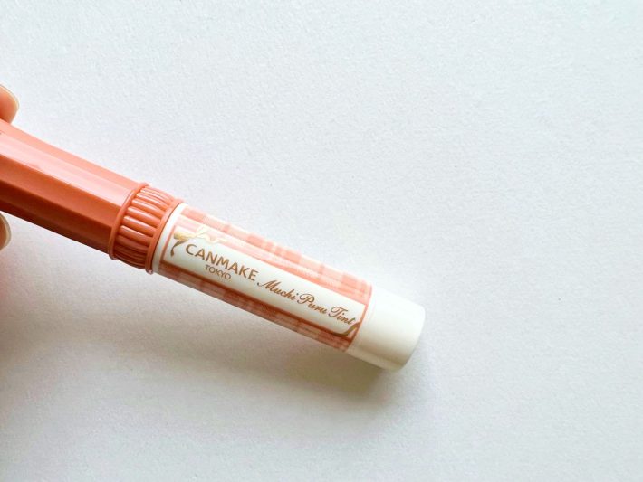 ちょいレトロなデザイン