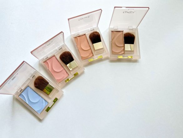 エクセル シームレストーン ブラッシュ