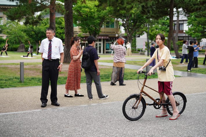 ©2023『１秒先の彼』製作委員会