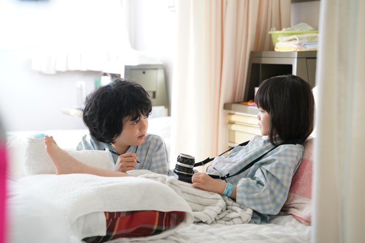 ©2023『１秒先の彼』製作委員会