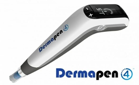 櫻井先生ダーマペン