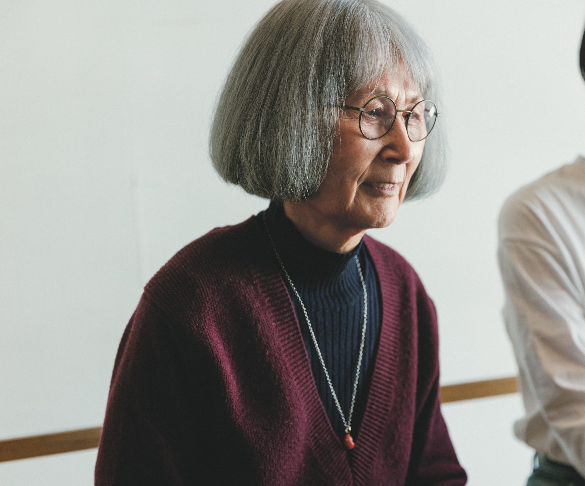 86歳、現役アパレルショップ店員の小畑滋子さんに学ぶ「センスを磨く6つのコツ」 女子SPA！ ページ 2