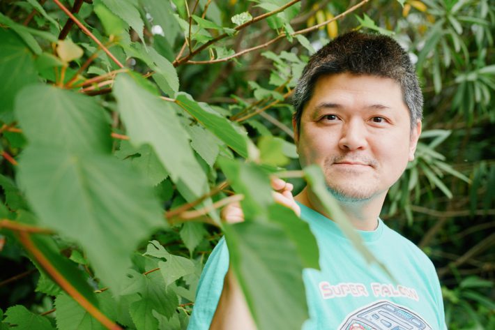 326こと、ナカムラミツルさん