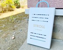 3coins　虫除けプレート