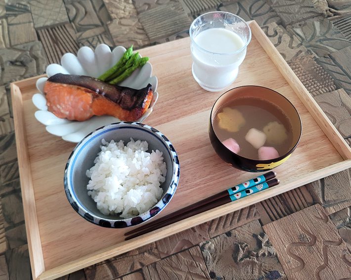 「三角食べ」って、本当に良い食べ方なのでしょうか？