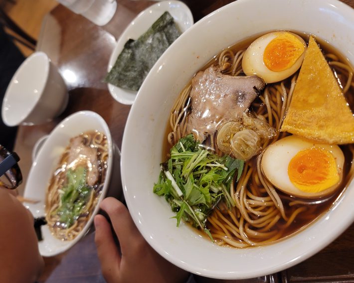 ラーメン