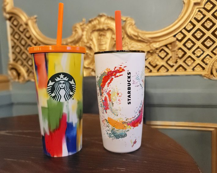 私が購入したアイテム