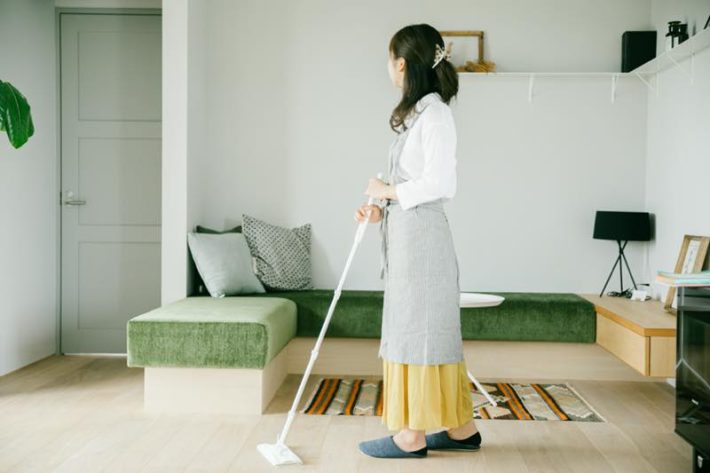 性別違和と結婚①