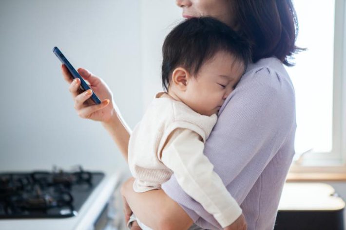 がん母闘病沼202308