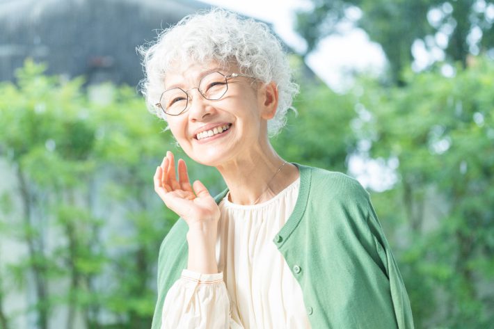 60歳からはやりたい放題［実践編］