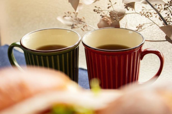 性別違和と結婚①