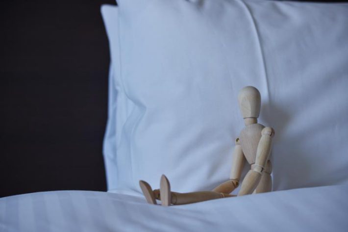 性別違和と結婚①