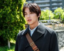 Netflixシリーズ『御手洗家、炎上する』