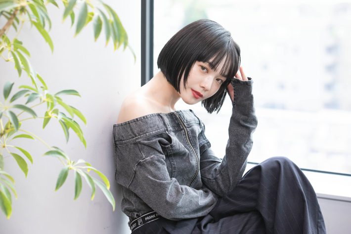 FAKYのMikakoさん