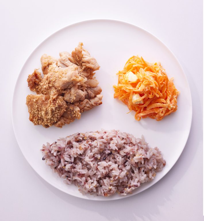 『ずぼらやせ！ 瞬食ダイエット つくりおき＆スピード10分おかず152』松田リエ